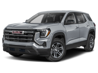 GMC Terrain - Master Buick GMC in Augusta GA