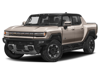 HUMMER EV vs Tesla Cybertruck - Master Buick GMC in Augusta GA