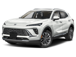 Buick Envision - Master Buick GMC in Augusta GA