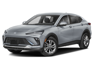 Buick Envista - Master Buick GMC in Augusta GA