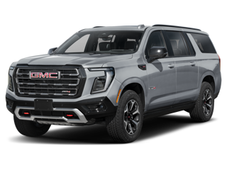 2026 GMC Yukon/XL front side angle view