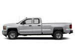 2019 Chevrolet Silverado 2500 HD Work Truck
