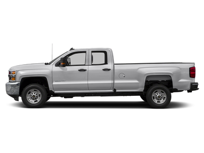 2019 Chevrolet Silverado 2500 HD Work Truck