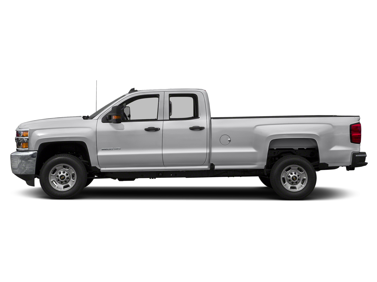 2019 Chevrolet Silverado 2500 HD Work Truck