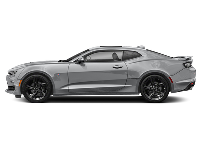 2024 Chevrolet Camaro 2SS