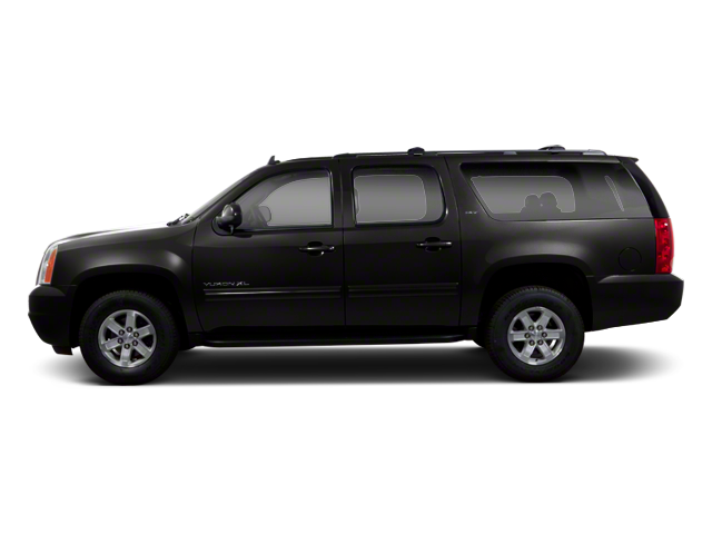 2013 GMC Yukon XL Denali