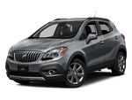 2016 Buick Encore Leather