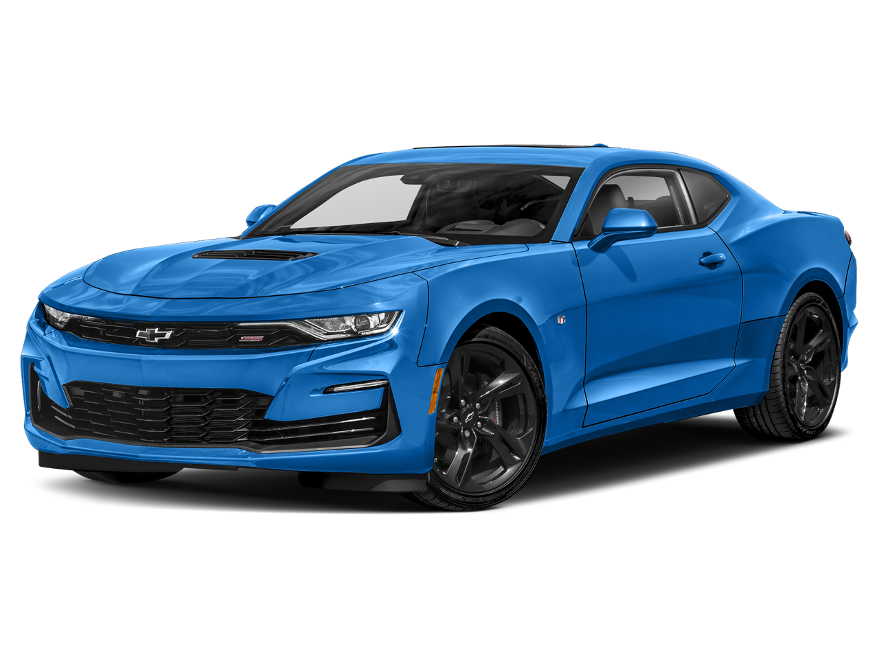 2024 Chevrolet Camaro 2SS