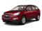 2011 Chevrolet Traverse LT w/2LT