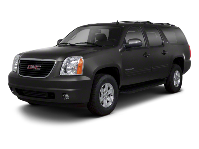 2013 GMC Yukon Denali AWD's photo