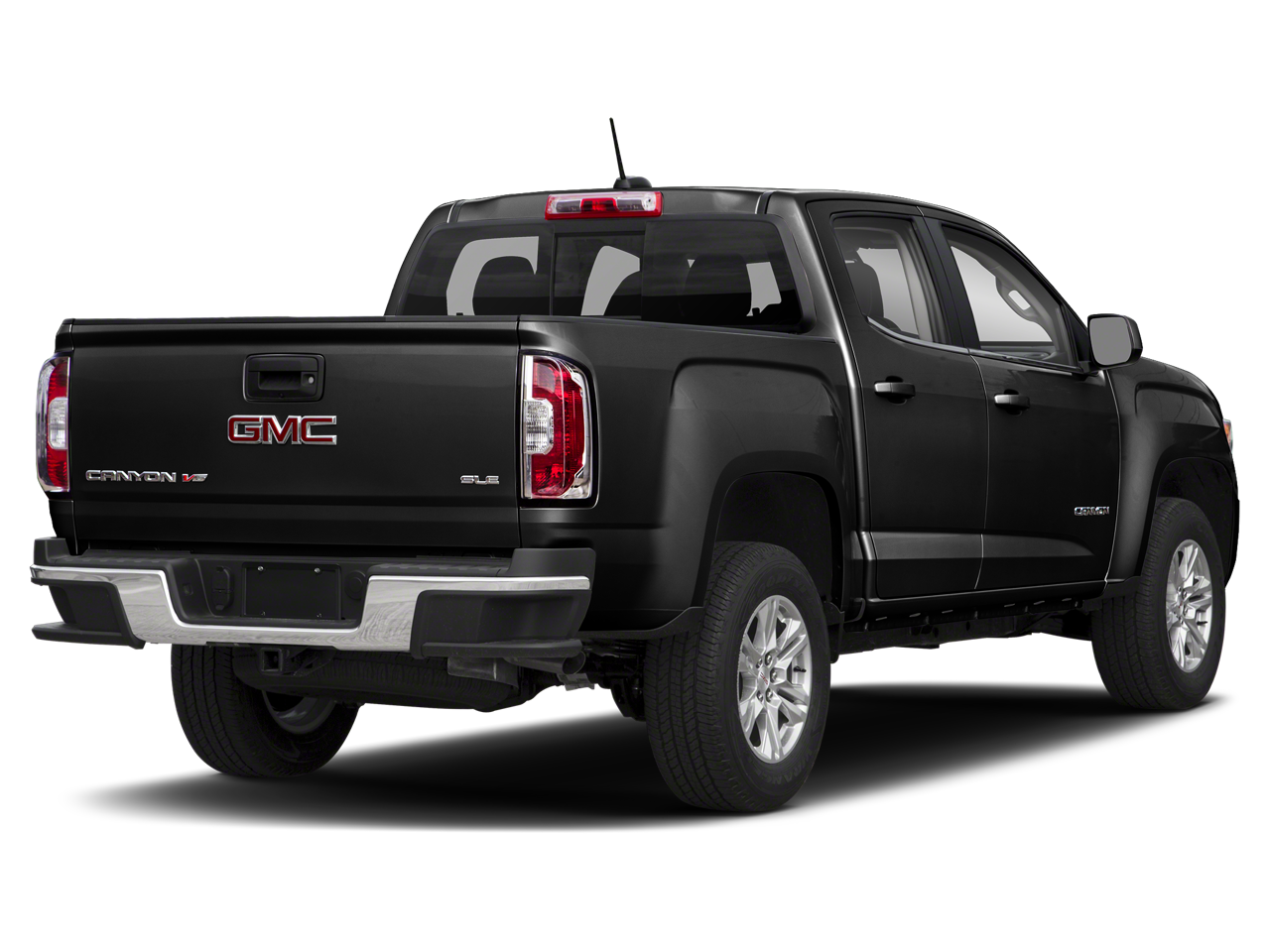 2019 GMC Canyon 2WD SLE