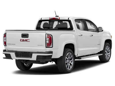 2020 GMC Canyon Denali
