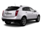 2012 Cadillac SRX Performance Collection