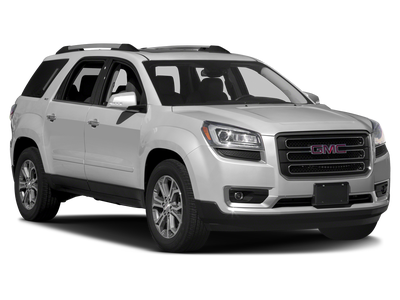 2015 GMC Acadia SLT