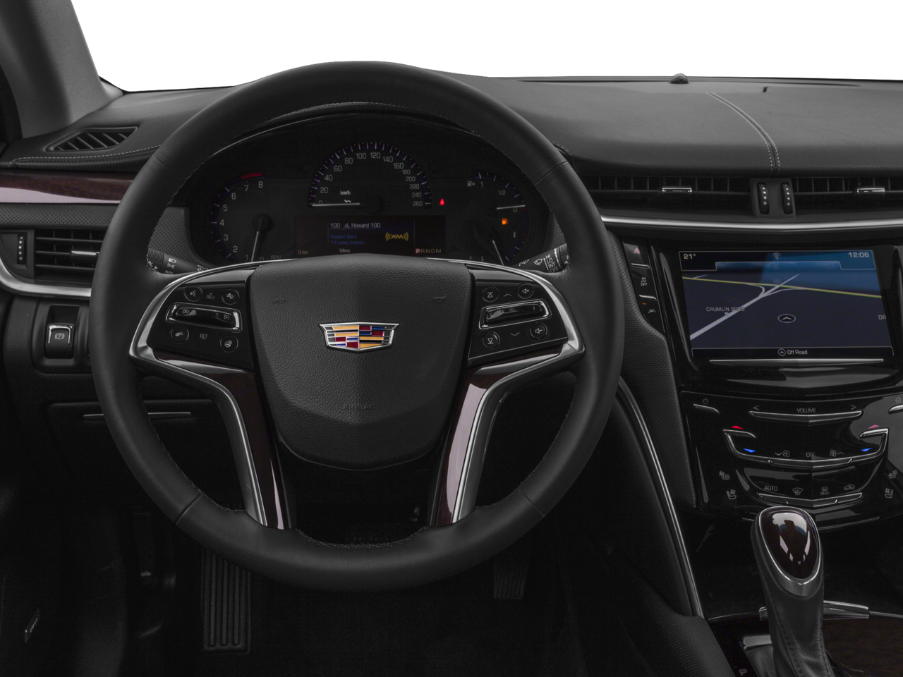 2017 Cadillac XTS Premium Luxury