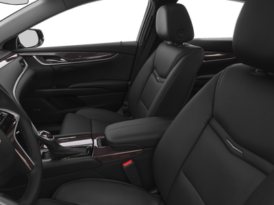 2017 Cadillac XTS Premium Luxury