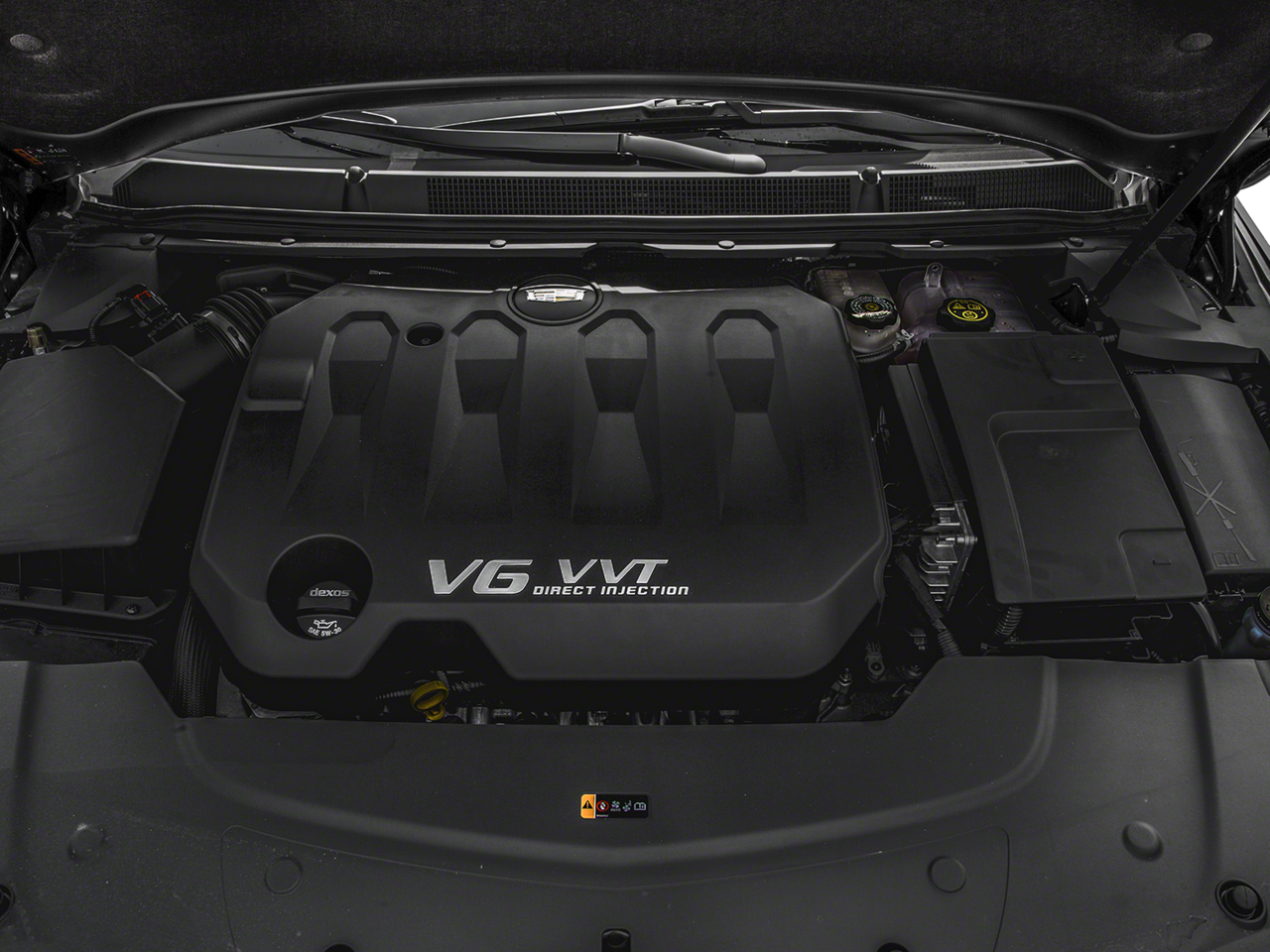 2017 Cadillac XTS Premium Luxury