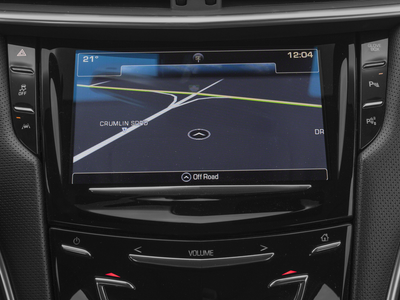 2017 Cadillac XTS Premium Luxury