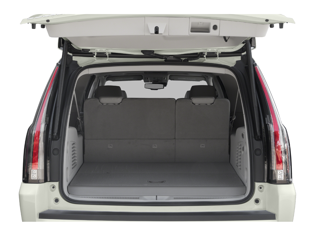 2019 Cadillac Escalade ESV Luxury