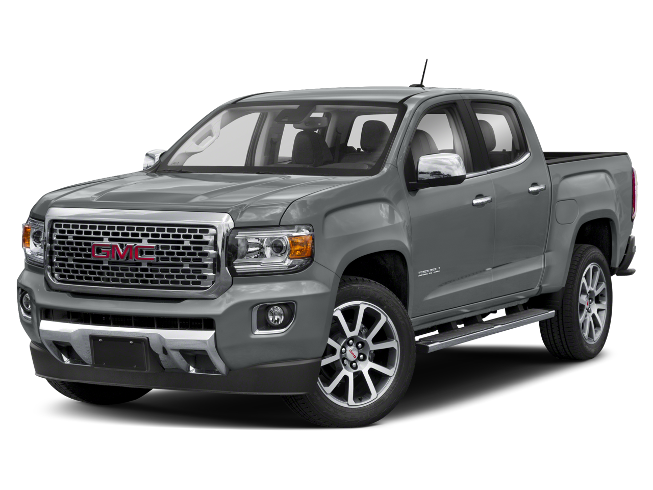 2020 GMC Canyon 4WD Denali