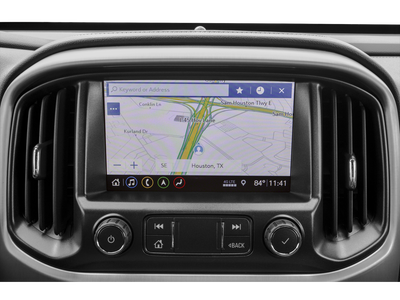 2020 GMC Canyon 4WD Denali