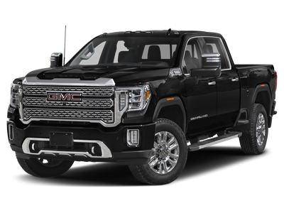 2020 GMC Sierra 3500 HD Denali