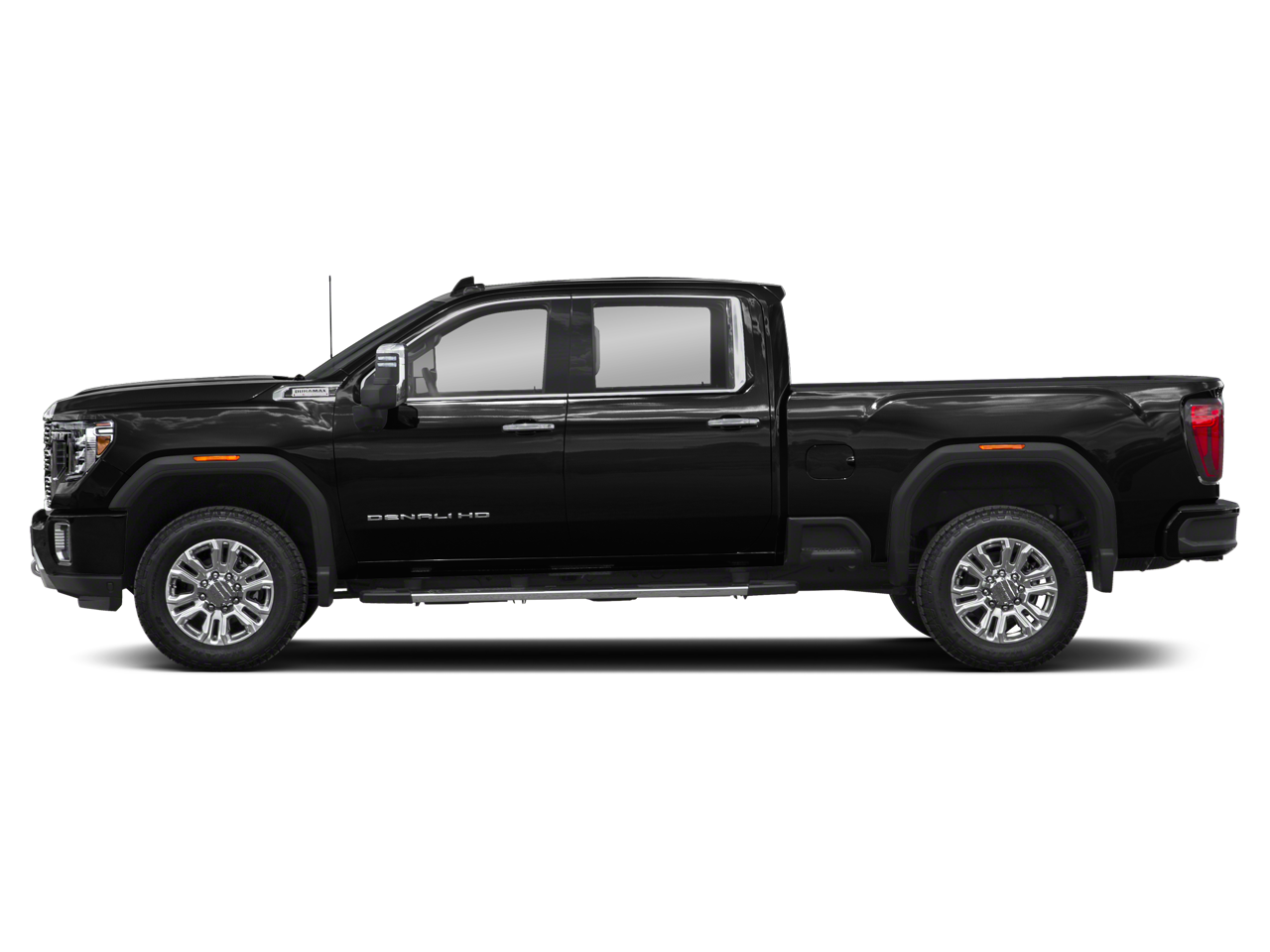 2020 GMC Sierra 3500 HD Denali