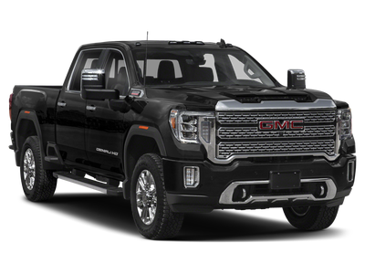 2020 GMC Sierra 3500 HD Denali