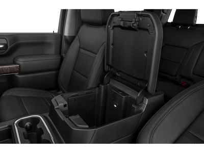 2020 GMC Sierra 3500 HD Denali