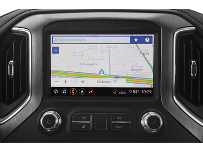 2020 GMC Sierra 3500 HD Denali