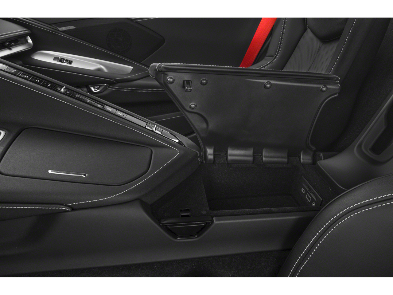 2024 Chevrolet Corvette Z06 2LZ