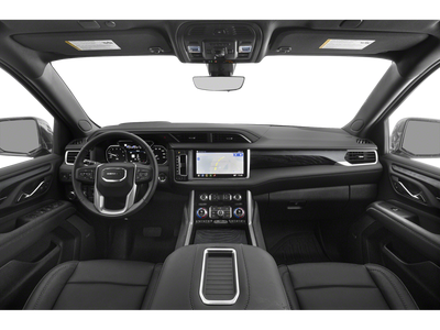 2024 GMC Yukon XL Denali Ultimate