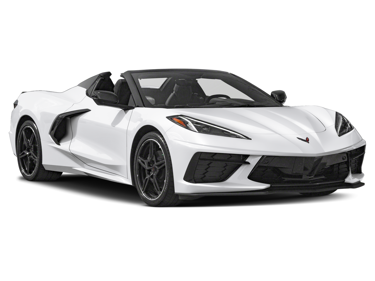 2025 Chevrolet Corvette Stingray 1LT