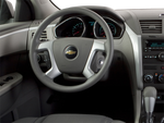 2011 Chevrolet Traverse LT w/2LT