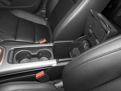 2013 Chevrolet Malibu LTZ