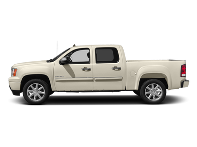 2013 GMC Sierra 1500 Denali