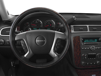 2013 GMC Sierra 1500 Denali