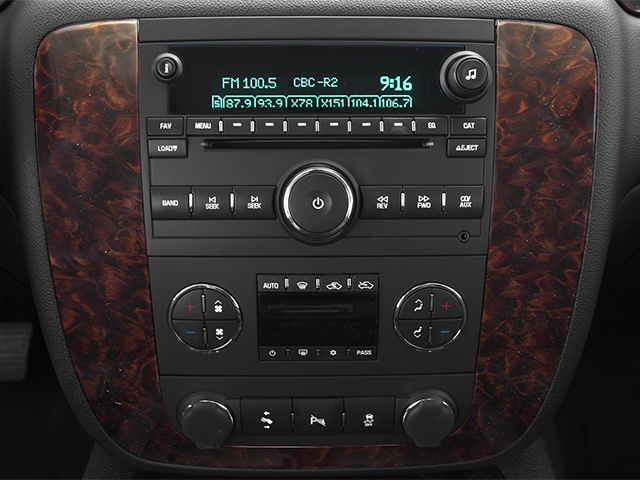 2013 GMC Sierra 1500 Denali