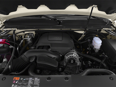 2013 GMC Sierra 1500 Denali