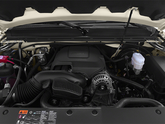 2013 GMC Sierra 1500 Denali