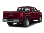 2015 GMC Sierra 1500 DBL CAB 4WD 143.5