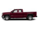 2015 GMC Sierra 1500 DBL CAB 4WD 143.5