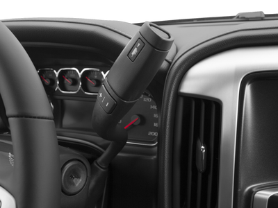 2015 GMC Sierra 1500 DBL CAB 4WD 143.5