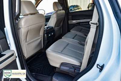 2021 Ford Expedition XLT