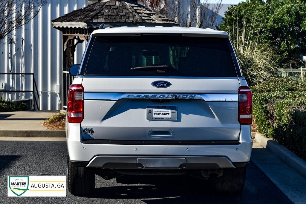 2021 Ford Expedition XLT
