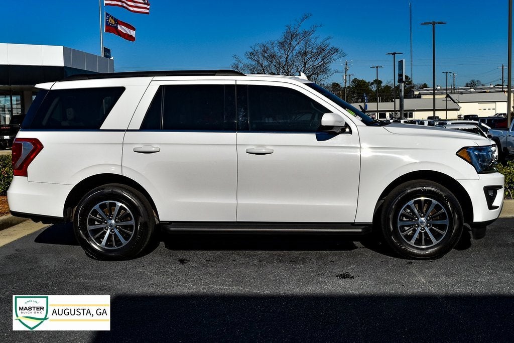 2021 Ford Expedition XLT