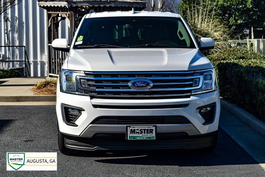 2021 Ford Expedition XLT