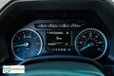 2021 Ford Expedition XLT