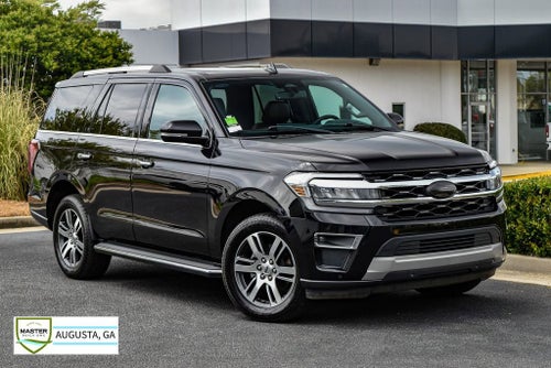 2023 Ford Expedition Limited