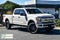 2017 Ford Super Duty F-250 SRW Lariat
